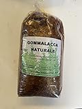 GOMMALACCA NATURALE A SCAGLIE 1KG