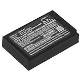 Batteria per Olympus E-P2, 7.4V, 1150mAh, Li-ion