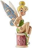 Enesco 4045244 Figurine Crafty Tink