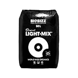 BioBizz Light-Mix Sacco Terriccio 50L