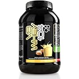 NET Integratori VB WHEY 104 9.8 Optipep - 900g Cookie and Cream - Proteine Isolate Idrolizzate per via Enzimatica Con EAA e BCAA - Massimizza Sintesi Proteica, Crescita e Mantenimento Muscolare