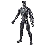 Avengers Titan Hero Movie Black Panther