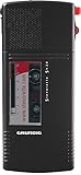 Grundig GFS2000 dittafono manuale "Stenorette SH 24"