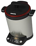 Philips HR2205/80-Centrifuga macchina e per zuppa