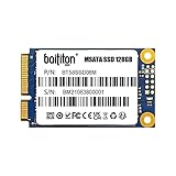 BAITITON MSATA III SSD Unità a Stato Solido Interno 128GB