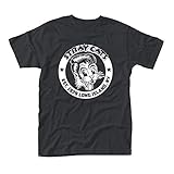 Stray Cats EST. 1979 T-Shirt Nero M