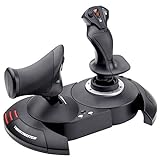 Thrustmaster T.Flight Hotas X - Joystick and Throttle for PC/PS3