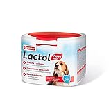 Beaphar Lactol Puppy Milk 250gr