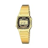 Orologio da Donna Casio H5LA670WGA-1D