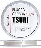 Fluorocarbonio (10 m - 70/100-16 kg)