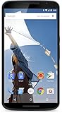 Motorola Nexus 6 Smartphone, 32 GB, Blu [Italia]