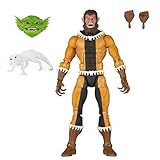 Marvel- Xmen Leggende 3 Hasbro, Series, Marvel s Fang, Fumetti degli X-Men, Guardia Imperiale Shi ar, Action Figure Legends, 15 cm, Multicolore, Medium, F6561