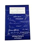 AUTOGRAFI E MANOSCRITTI DI LIM ANTIQUA CATALOGO 58