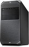 HP Z4 G4 Workstation Tower | Intel Xeon W-2125 | Ram 32Gb | SSD 512GB nvme | Nvidia Quadro P2000 (Ricondizionato)