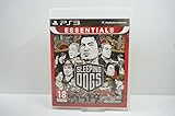 PS3 SLEEPING DOGS (EU)