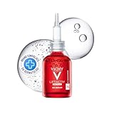 Vichy Siero Viso Anti-Macchie, Adatto a Tutti i Tipi di Pelle, Riduce le Macchie Scure, Risultato Uniformante e Illuminante, Formula Concentrata, Liftactiv Specialist B3, 30ml