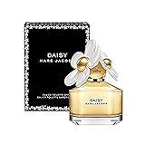 Marc Jacobs Daisy Woman Eau de Toilette, Donna, 50 ml