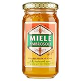 Ambrosoli Miele Millefiori, 250g