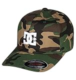 DC Shoes Cap Star Cappellino