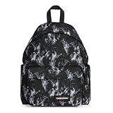 EASTPAK PADDED PAKR Nero N/A