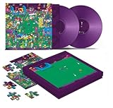 Thasup – C@ra++ere s?Ec!@le (DOPPIO VINILE VIOLA + PUZZLE AUTOGRAFATO BOX)