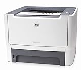 HP Laserjet P2015D Stampanti