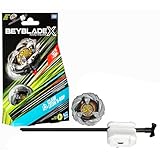 Hasbro BEYBLADE BBX Claw Leon Balance