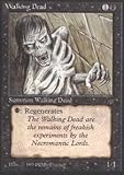 Magic: the Gathering - Walking Dead - Legends