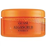 GUAM - Algascrub Energy 420gr - RIVITALIZZANTE