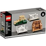 LEGO 40585 - World of Wonders