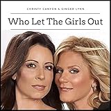 Who Let The Girls Out | Ginger Lynn & Christy Canyon