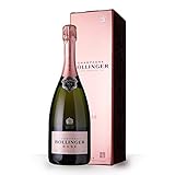 Bollinger Brut Rosé 75cl - Etui