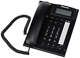 Panasonic KX-TS880EXB Telefono