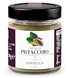 Agrisicilia crema al pistacchio 40%