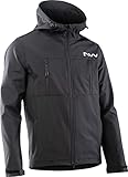 Northwave Giacca Easy Out Softshell Da Ciclismo MTB