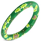 INOKI - Bracciale rotondo FIMO Marina