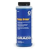 Graco 253574 Protezione pompa Pump Armor, 950 ml