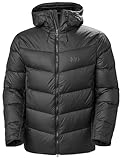 Helly-Hansen Uomo Verglas Icefall Down Jacket