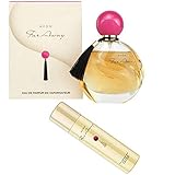 Avon Far Away - 2 pezzi Eau de Parfum spray da 50ml e spray corpo da 75ml