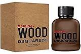 Dsquared2 Original Wood Eau De Parfum 30 ml (uomo)