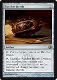 Magic The Gathering - Ratchet Bomb - Bomba a Cricchetto - Scars of Mirrodin