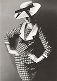 Yves Saint Laurent: Icons of Fashion Design & Photography