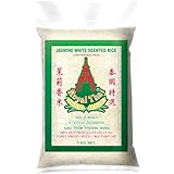 Royal Thai Rice Riso Riso Jasmine Spezzato, 1 kg