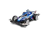 18626 - Tamiya Mini 4wd - Avante Mk.III Azure PRO