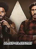 Blackkklansman