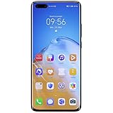 HUAWEI P40 Pro - Smartphone 256GB, 8GB RAM, Dual Sim, Nero