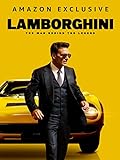 Lamborghini: The Man Behind The Legend