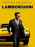 Lamborghini: The Man Behind The Legend