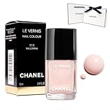 Le Vernis Nail Colour 111 BALLERINA