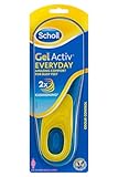 Scholl Active - Solette interne da donna